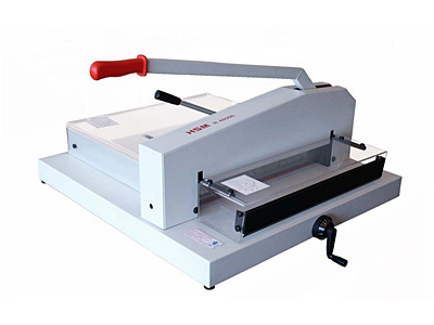 Гильотинный резак HSM R48000