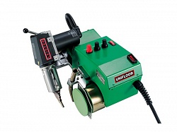 Сварочный автомат горячего воздуха UNIFLOOR S (Унифлор S)